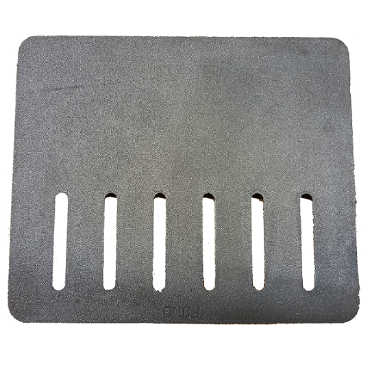 GRILLE POELE BRIO - INVICTA R�f. F612721B-B (SUIVI)