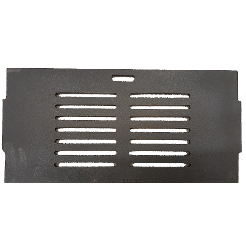 GRILLE POELE VENDOME - INVICTA R�f. F610504B (SUIVI)