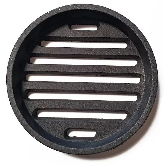 Grille ronde - INVICTA R�f. 115023