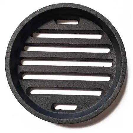 Grille ronde - INVICTA R&eacute;f. 115023