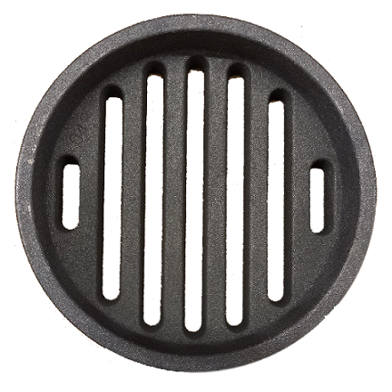 GRILLE RONDE NEOSEN - INVICTA R�f. 1121121001
