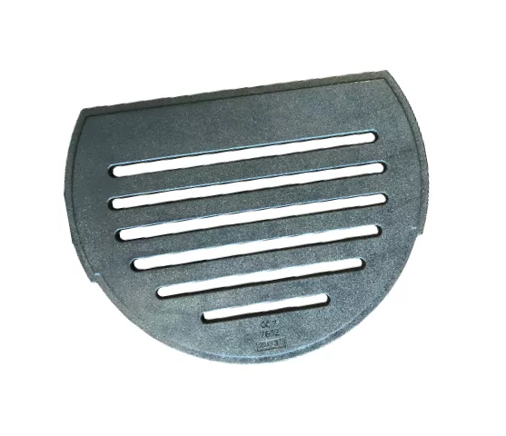 Grille sole foy�re - MORSO R�f. 34761200