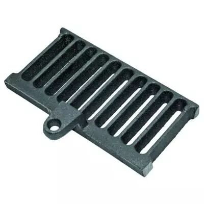 GRILLE TIRETTE(CHARBON) - SAEY Réf. 877.0000.090 (STOCK)