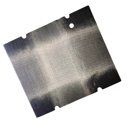 GUARNIZIONE PER ISPEZIONE GIRO FUMI - Thermorossi R�f. 70022663