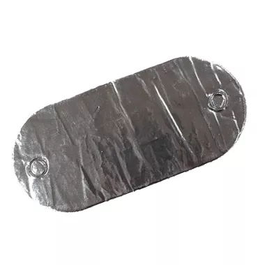 GUARNIZIONE PER TAPPO VANO SOTTOBRACIERE - Thermorossi R�f. 70016737