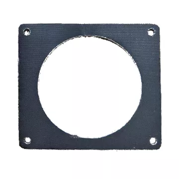 GUARNIZIONE TUBO USCITA FUMI - Thermorossi R�f. 70022822