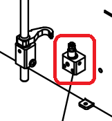 GUIDE (COUPLE) - PALAZZETTI Réf. 895733770