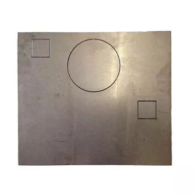 HABILLAGE ARRIERE 1340802 - FRANCO BELGE R&eacute;f. 205362