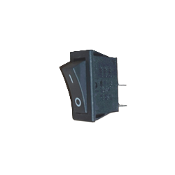 Interrupteur 2 positions - INVICTA R�f. AL708001 (SUIVI)