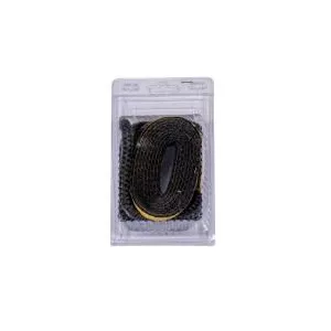 Jeu de joint (vitre et porte) �=10 mm - Jydepejsen / Nordlys r�f. 44300145