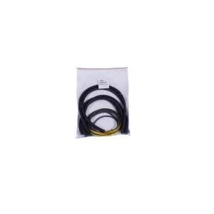 Jeu de joints (vitre et porte) �=12 mm - Jydepejsen / Nordlys r�f. 44300148