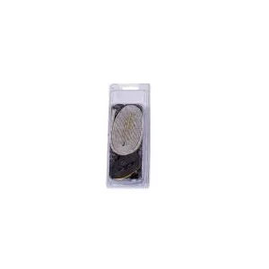 Jeu de joints (vitre et porte) &oslash;=14 mm - Jydepejsen / Nordlys r&eacute;f. 44300151