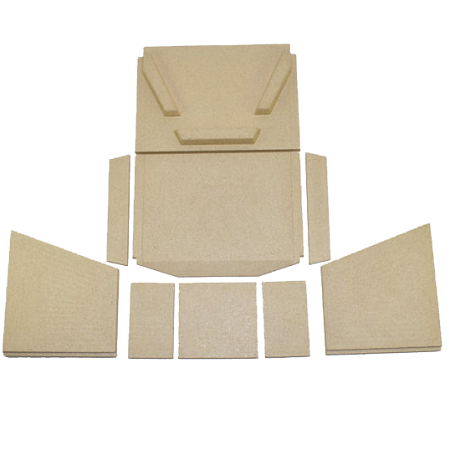 Jeu de vermiculite - MORSO R�f. 79260800