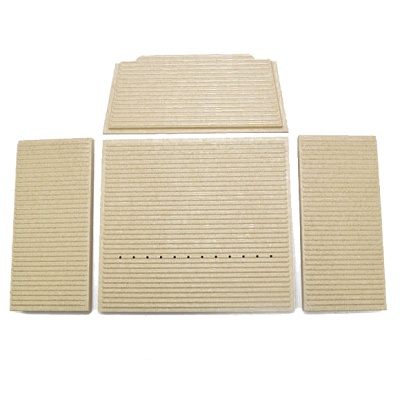 Jeu de vermiculite - MORSO R�f. 79791400