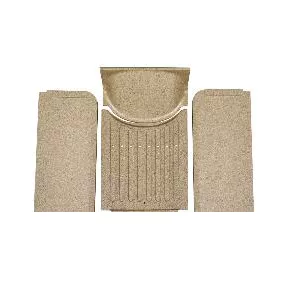 Jeu de vermiculite avec d�flecteur - Jydepejsen / Nordlys r�f. 57500145