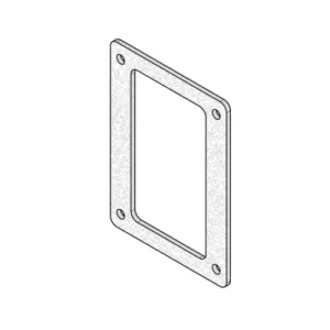 Joint - MCZ (Cadel-FreePoint-Red) Réf.418008029