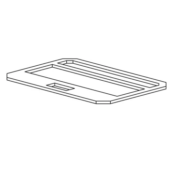 Joint - MCZ (Cadel-FreePoint-Red) R&eacute;f.41801003400