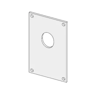Joint - MCZ (Cadel-FreePoint-Red) R&eacute;f.41801300100