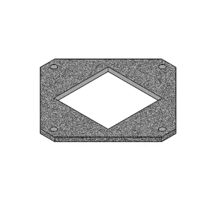 Joint - MCZ (Cadel-FreePoint-Red) R&eacute;f.41801300300