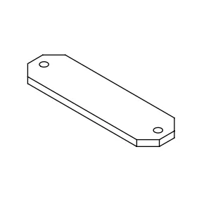 Joint - MCZ (Cadel-FreePoint-Red) R&eacute;f.41801400900
