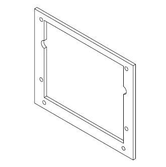 Joint - MCZ (Cadel-FreePoint-Red) R�f.41801603500