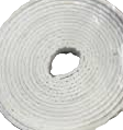 Joint 12x3mm (tarif au mètre) - LA NORDICA réf. 0005014 (SUIVI)