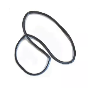 Joint 370X275 mm - MCZ (Cadel-FreePoint-Red) Réf. 4D18013045