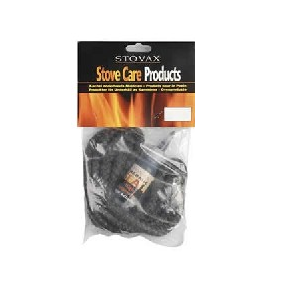 Joint 8 mm avec adh�sif Paquet de 2 m - STOVAX R�f. 4981