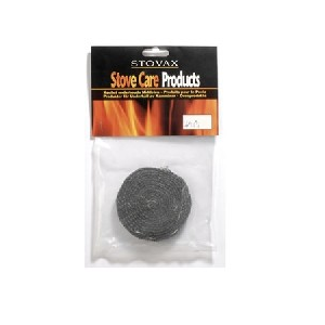 Joint autocollant 10 mm x 2 mm Paquet de 2 m - STOVAX R�f. 4951