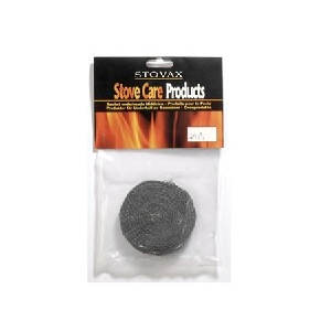 Joint autocollant 20 mm x 2 mm Paquet de 2 m - STOVAX Réf. 4998