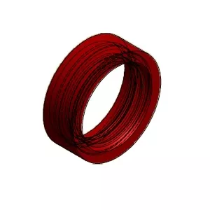 Joint D.50 mm - MCZ (Cadel-FreePoint-Red) Réf. 4D18013003