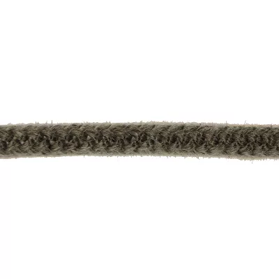 Joint de cendrier &oslash;=10 mm dur - 1m (prix par m&egrave;tre) - Heta Scan-Line r&eacute;f.0023-3002