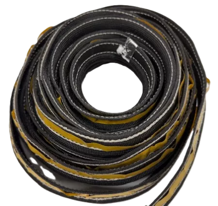 JOINT DE PORTE (vendu au mètre) - LA NORDICA Réf. 0005033 (SUIVI)