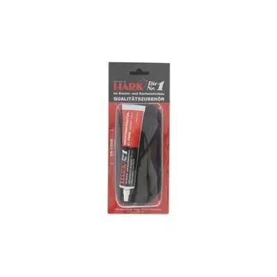 Joint de porte 12 mm (2 m�tres) - HARK R�f. FD3506WCB2 (STOCK)