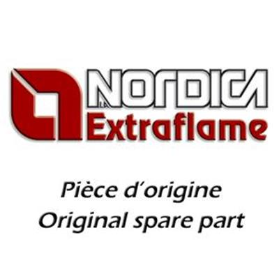 Joint de porte 8mm (par 5 m�tres) - LA NORDICA R�f. 0005020 (STOCK)