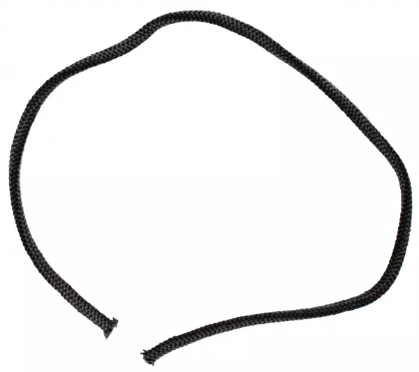 Joint de porte diam�tre 8 mm (tarif au m�tre) - Qlima r�f. 8713508600406