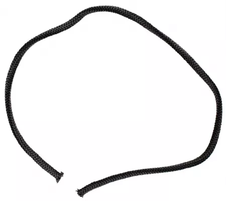 Joint de porte diam&egrave;tre 8 mm (tarif au m&egrave;tre) - Qlima r&eacute;f. 8713508600406