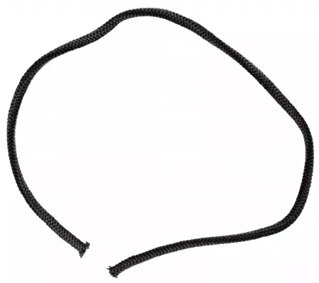 Joint de porte diam&egrave;tre 8 mm (tarif au m&egrave;tre) - Qlima r&eacute;f. 8713508600406