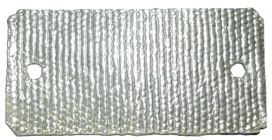 Joint de trappe - Thermorossi R�f. 60013557