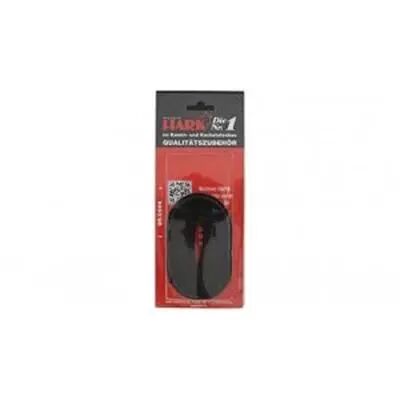 Joint de vitre 8 x 2 mm par 2 m�tres - HARK R�f. FD5001B2 (STOCK)