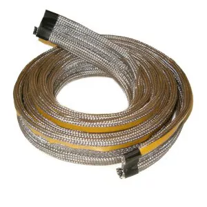 Joint en fibre c&eacute;ramique 5 mt.- MCZ (Cadel-FreePoint-Red) R&eacute;f.41200800500