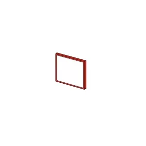 Joint en silicone - MCZ (Cadel-FreePoint-Red) R&eacute;f.4120524