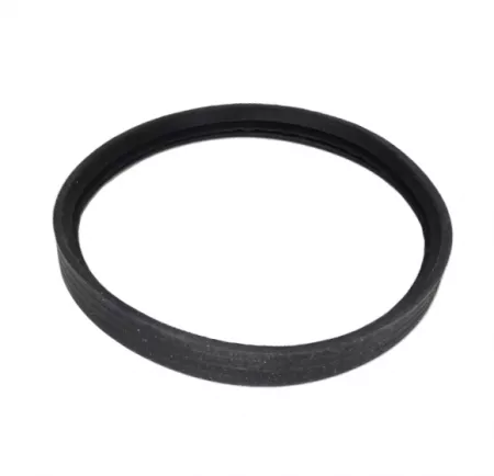 Joint en silicone &Oslash;8 - MCZ (Cadel-FreePoint-Red) R&eacute;f. 40120969