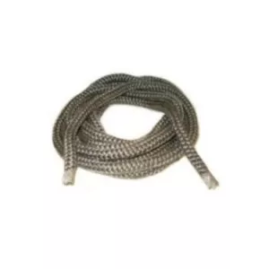 Joint Fireglass noir �12 (5mt) - MCZ (Cadel-FreePoint-Red) R�f.41201303400