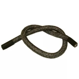 Joint Fireglass noir �6 (5mt) - MCZ (Cadel-FreePoint-Red) R�f.41201203600A