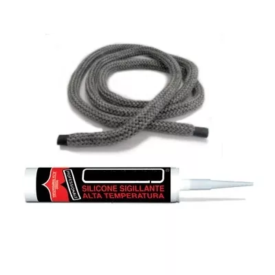 Joint &Oslash;5 5mt + silic - MCZ (Cadel-FreePoint-Red) R&eacute;f.41801603300C