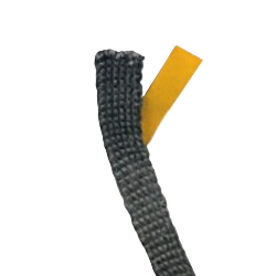Joint plat 10X3 mm (3 mètres) - EXTRAFLAME Réf. 000006760 (SUIVI)