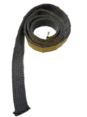 Joint plat 20x2mm (par 3 mètres) - LA NORDICA Réf. 0005034 (SUIVI)