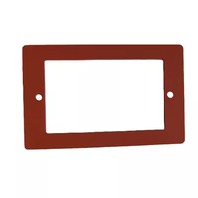 Joint porte d\'inspection 13.3x8cm - Ravelli / Ecoteck r&eacute;f. 44005 (SUIVI)