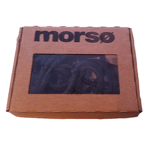 Joint rond Diam 10mm, 2mètres - MORSO Réf. 62903200